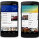Illustration for article titled Google Maps App Now Gives Suggestions Based on Weather and Time of Day
